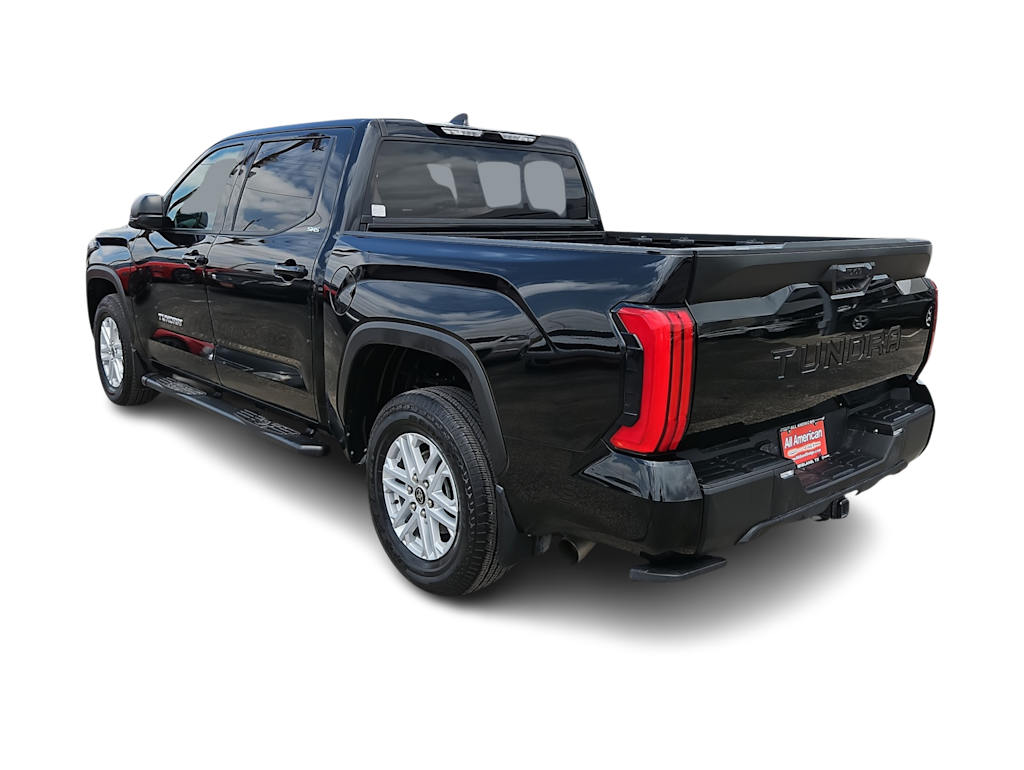 Thumbnail: 2024 Toyota Tundra - 4
