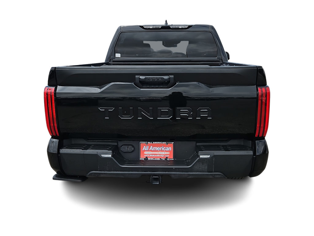 Thumbnail: 2024 Toyota Tundra - 19