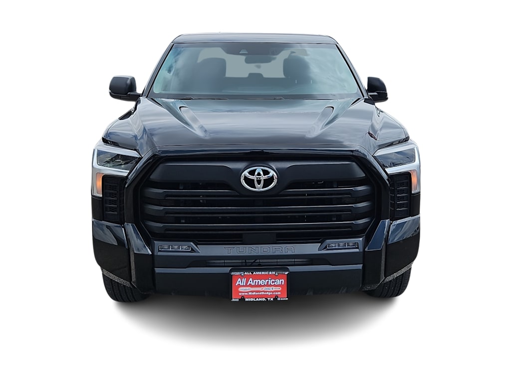 Thumbnail: 2024 Toyota Tundra - 5