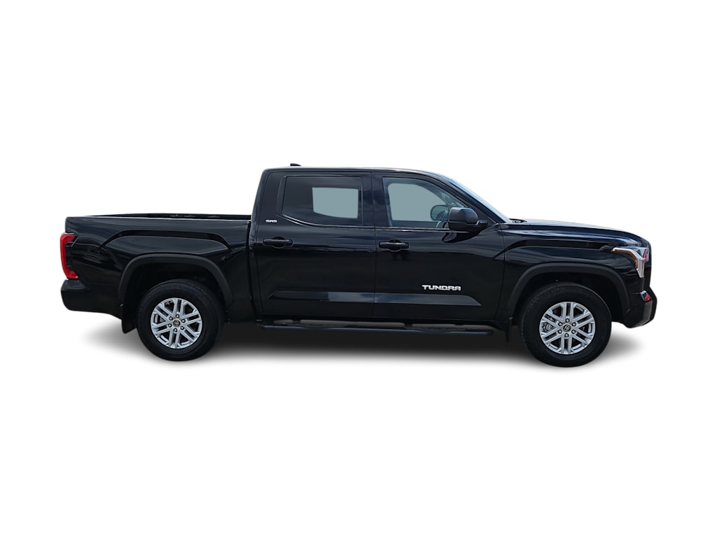 Thumbnail: 2024 Toyota Tundra - 21