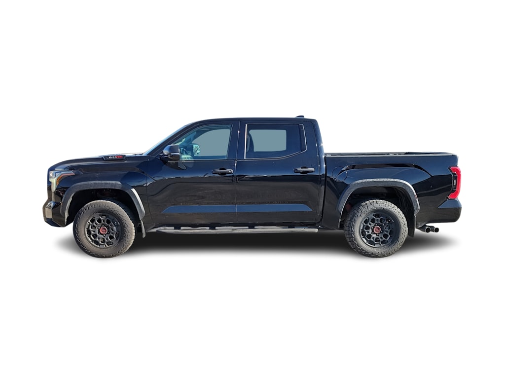 Thumbnail: 2023 Toyota Tundra - 3