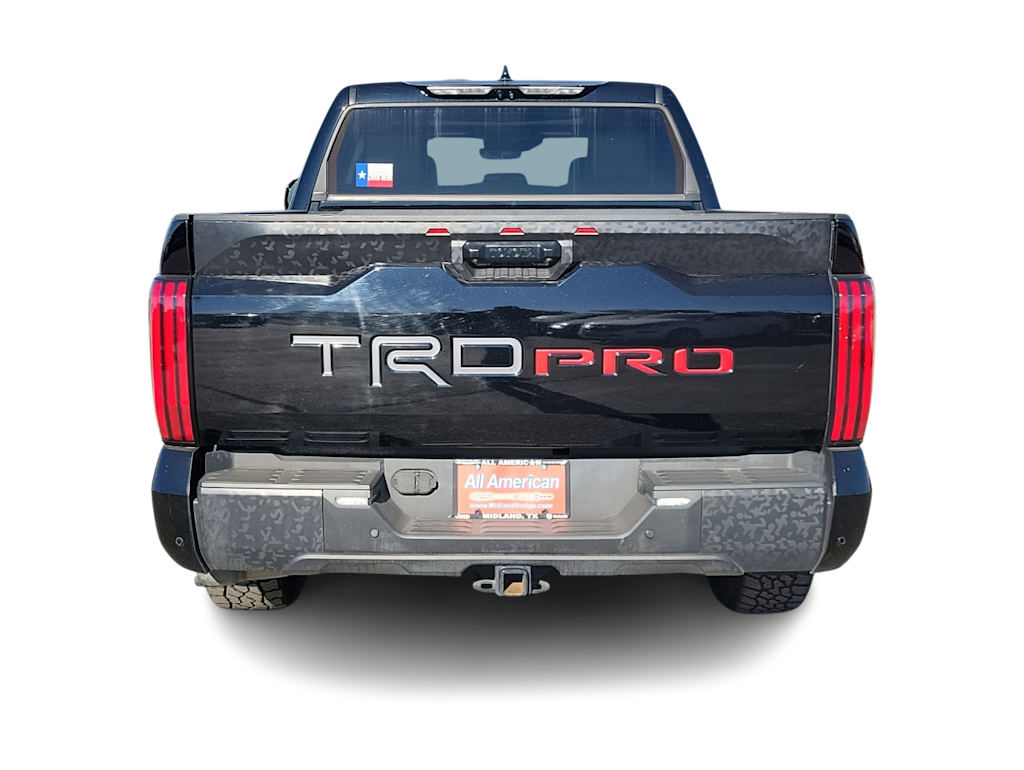 Thumbnail: 2023 Toyota Tundra - 5