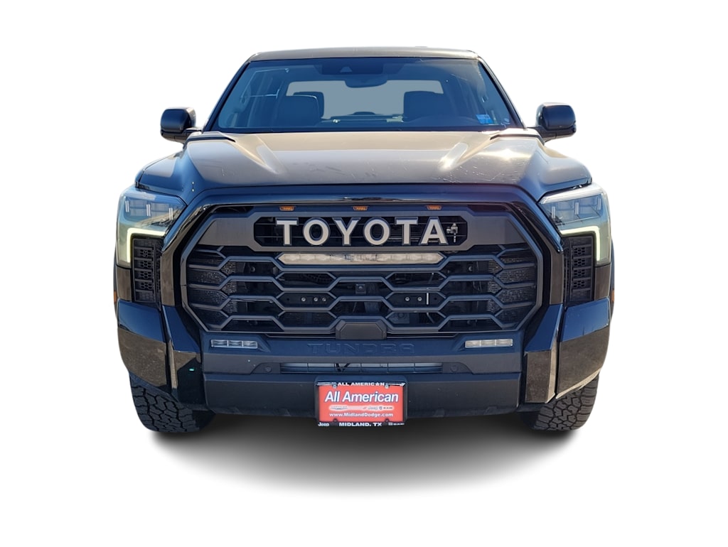 Thumbnail: 2023 Toyota Tundra - 6