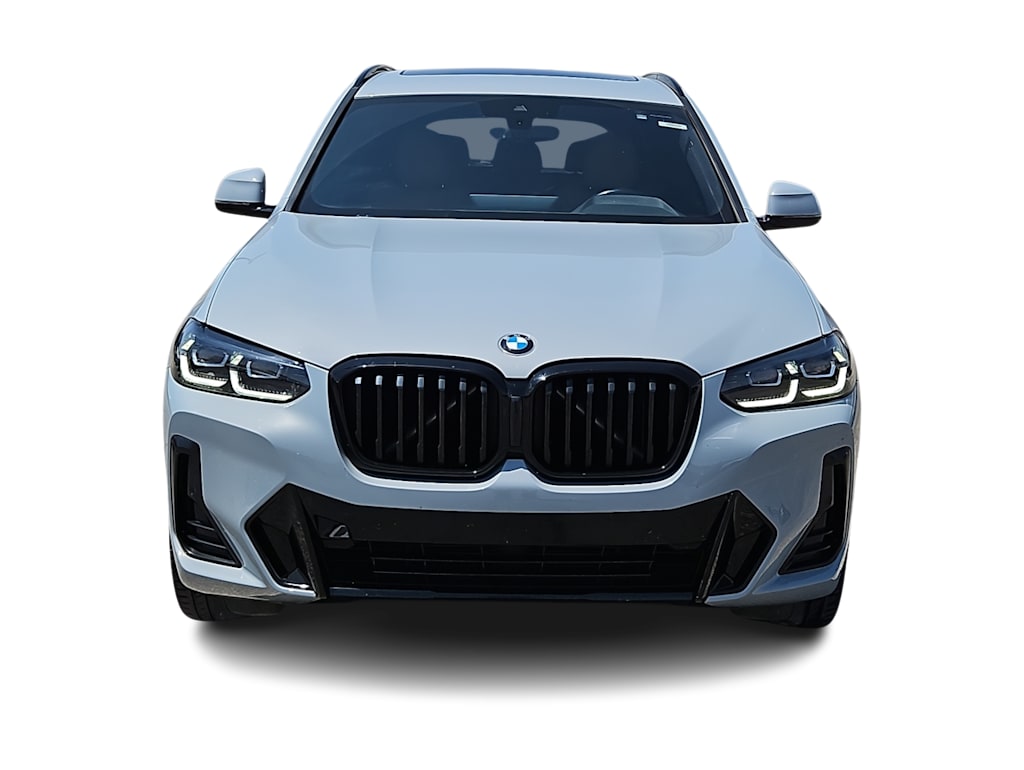 Thumbnail: 2023 BMW X3 - 6