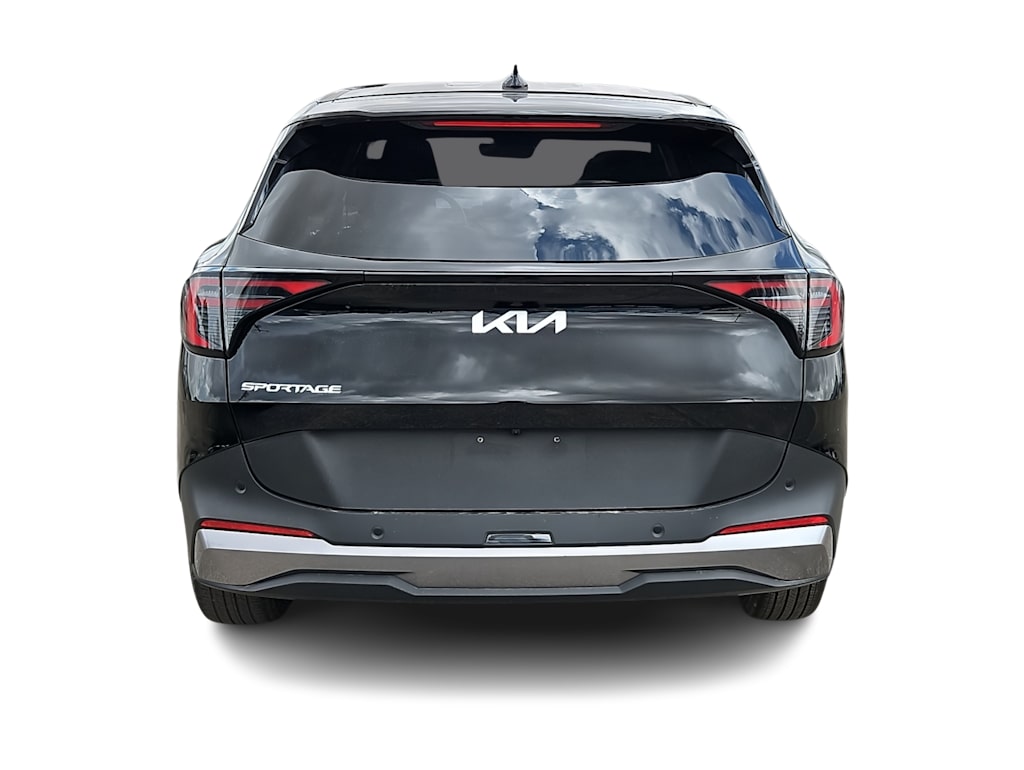 Thumbnail: 2026 Kia Sportage - 20