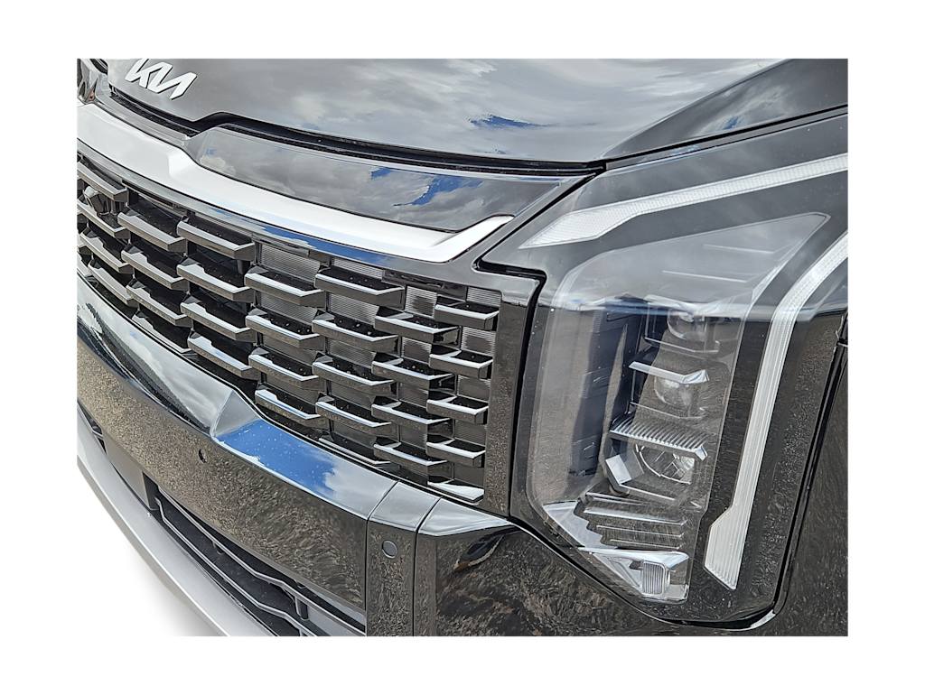 Thumbnail: 2026 Kia Sportage - 23