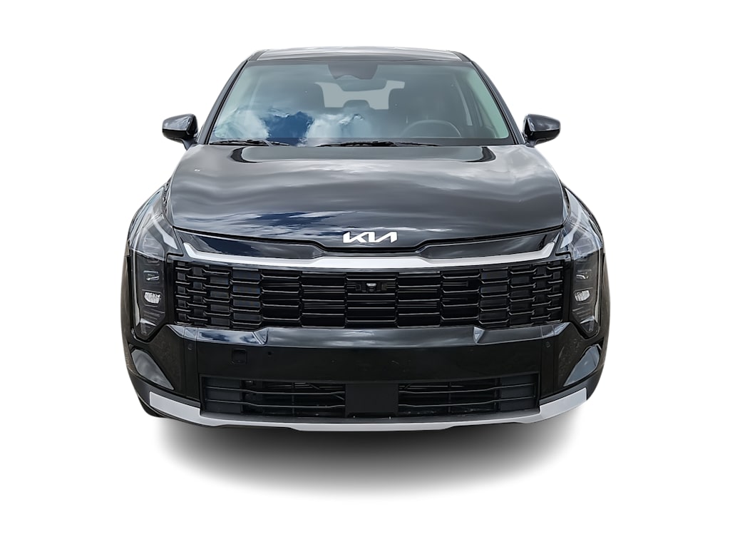 Thumbnail: 2026 Kia Sportage - 5