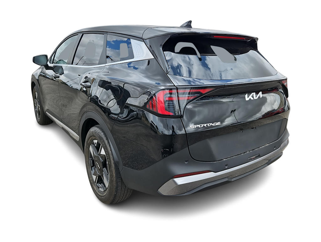 Thumbnail: 2026 Kia Sportage - 4