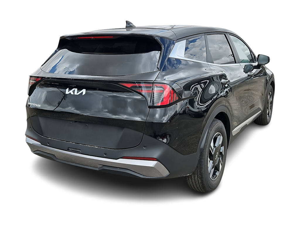Thumbnail: 2026 Kia Sportage - 21