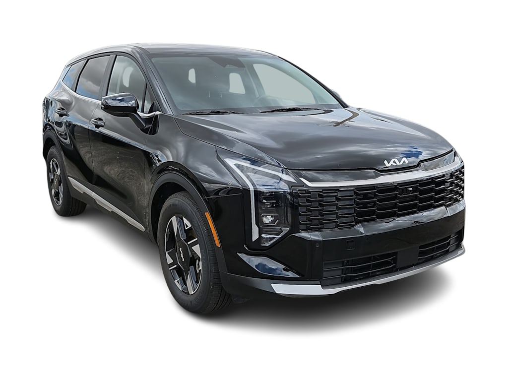 Thumbnail: 2026 Kia Sportage - 18