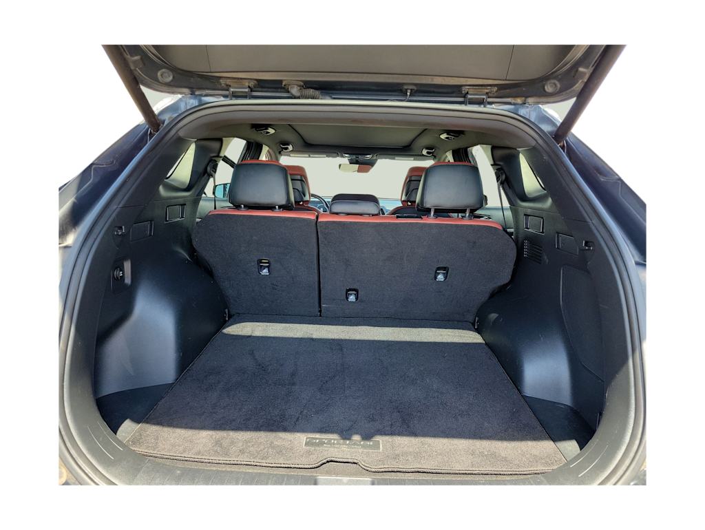 2023 Kia Sportage SX Prestige 17