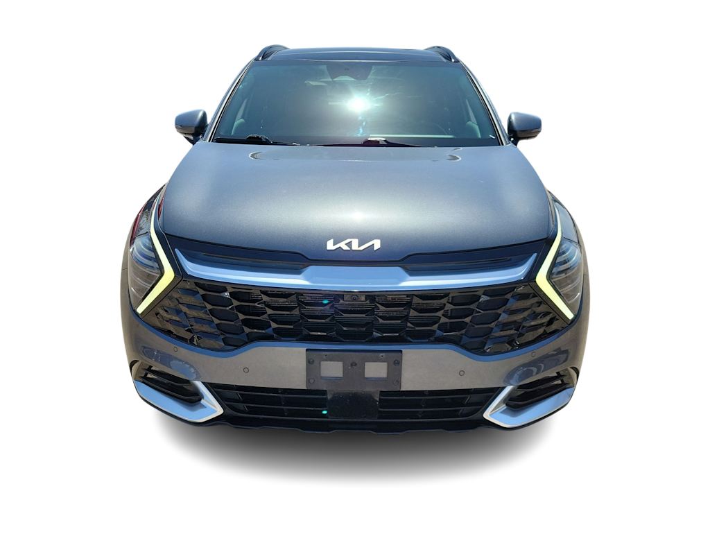 2023 Kia Sportage SX Prestige 6