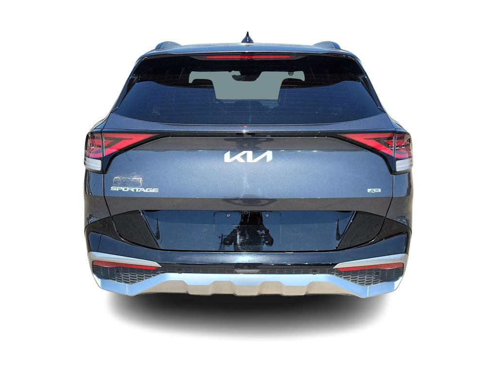 2023 Kia Sportage SX Prestige 5