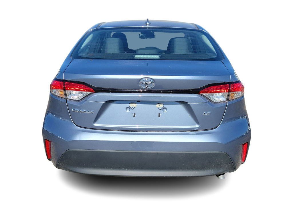 Thumbnail: 2025 Toyota Corolla - 5