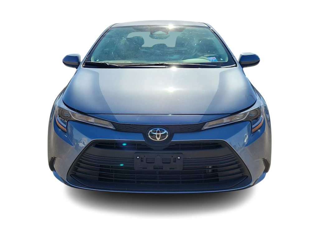 Thumbnail: 2025 Toyota Corolla - 6