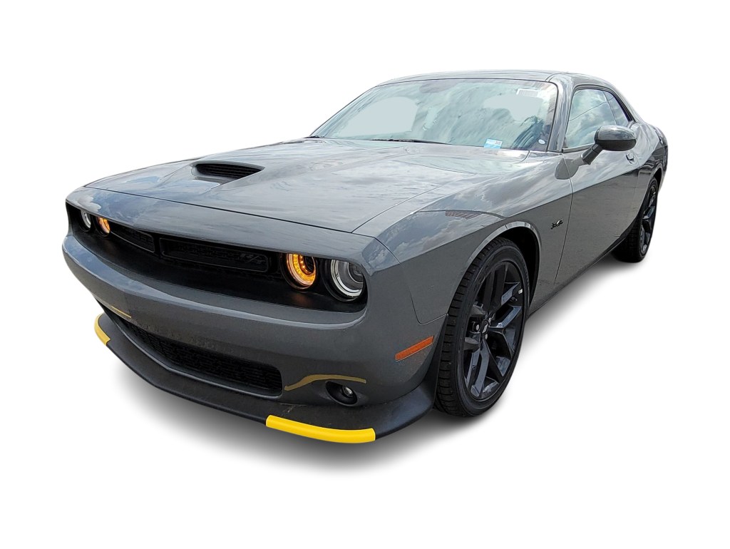 2023 Dodge Challenger R/T 2