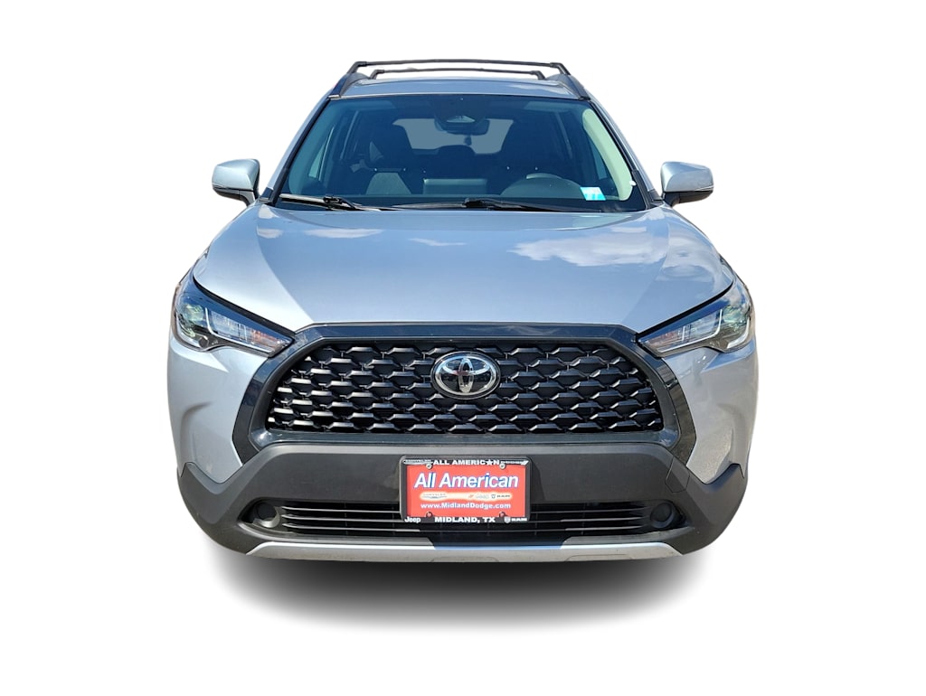 Thumbnail: 2024 Toyota Corolla Cross - 6