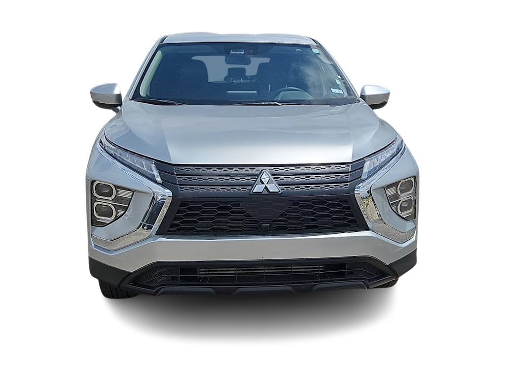 Thumbnail: 2026 Mitsubishi Eclipse Cross - 6