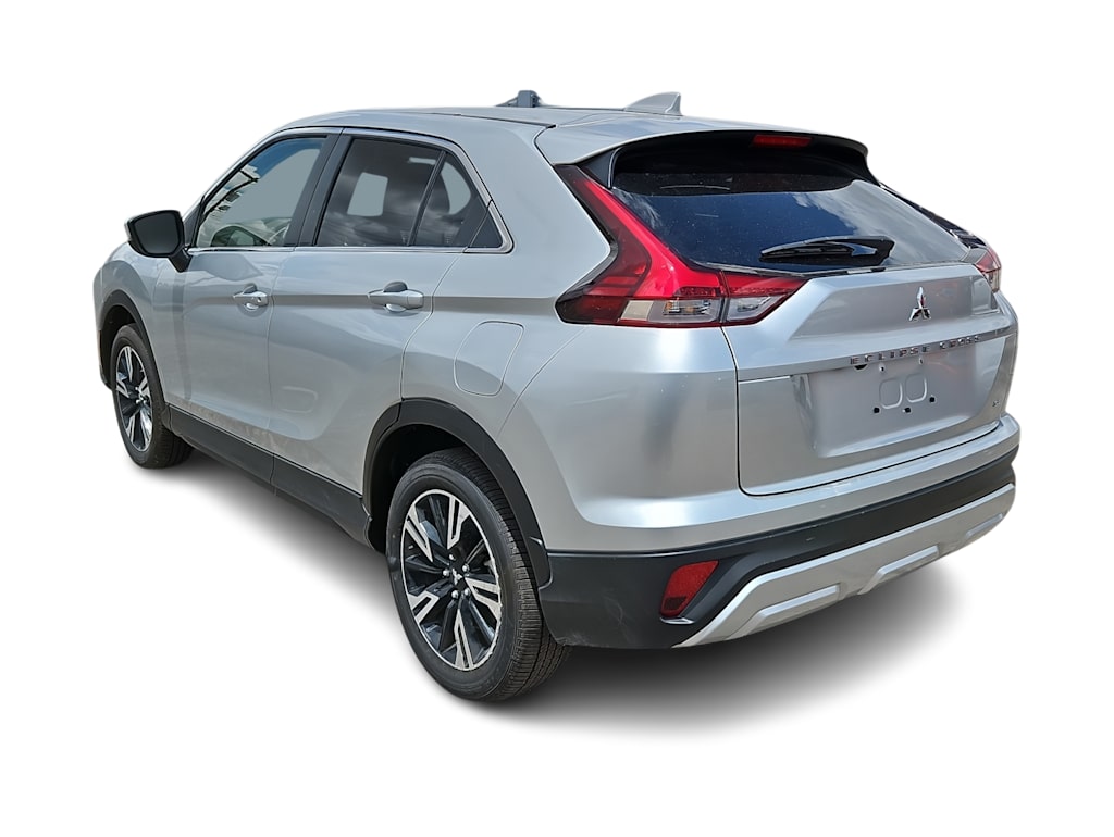 Thumbnail: 2026 Mitsubishi Eclipse Cross - 4