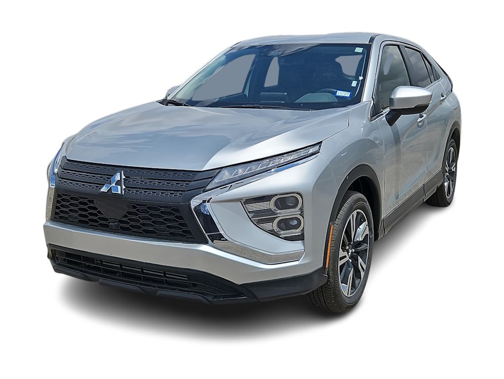 Thumbnail: 2026 Mitsubishi Eclipse Cross - 21