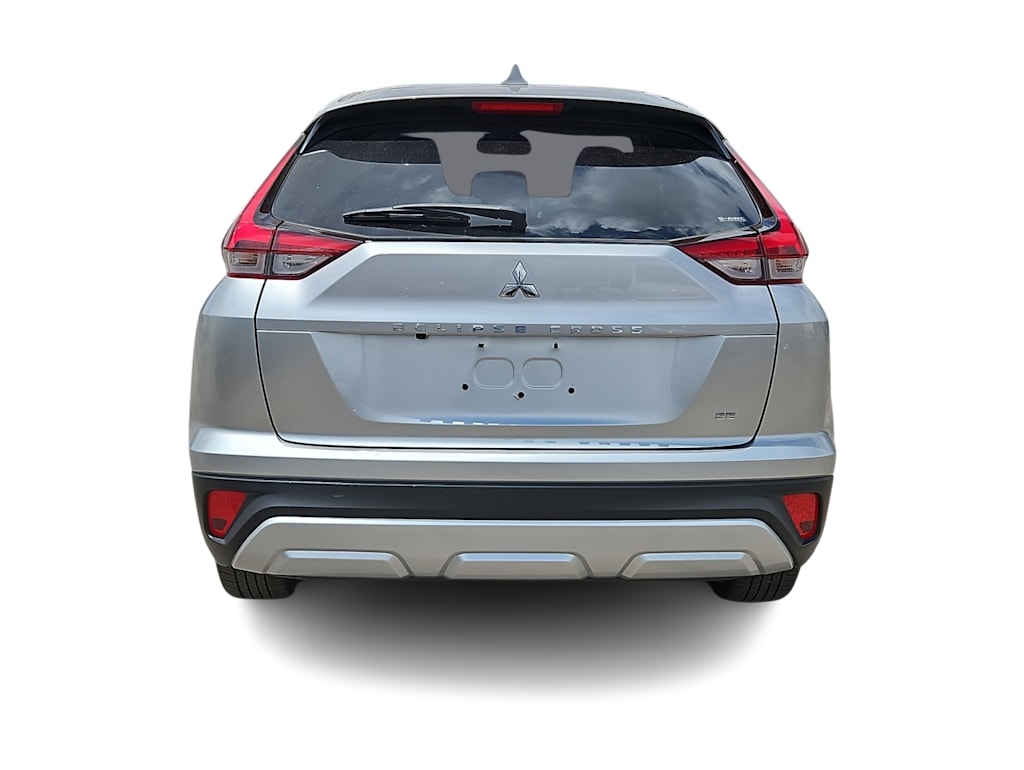 Thumbnail: 2026 Mitsubishi Eclipse Cross - 5
