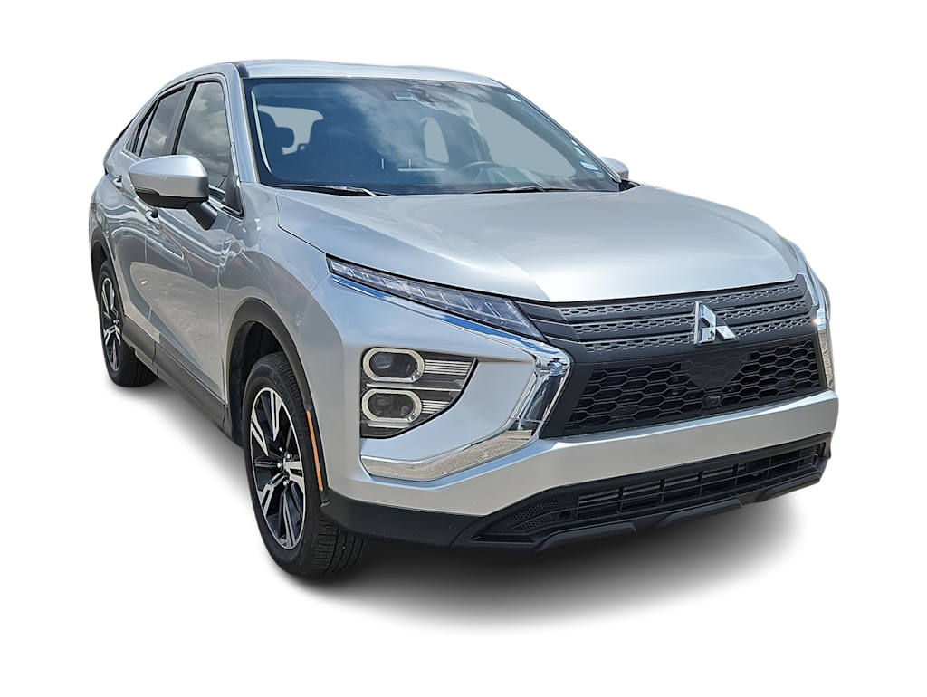 Thumbnail: 2026 Mitsubishi Eclipse Cross - 20