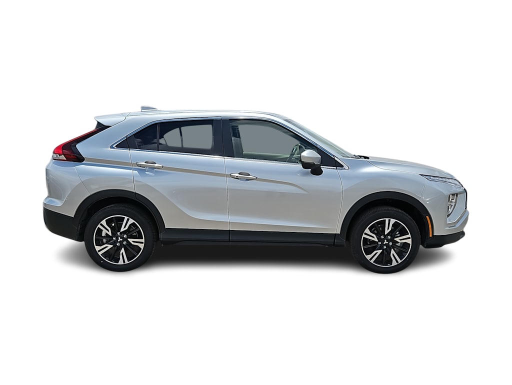 Thumbnail: 2026 Mitsubishi Eclipse Cross - 23