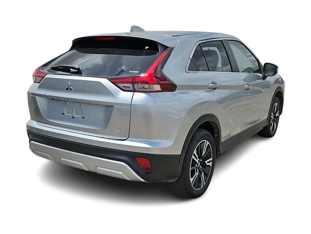 Thumbnail: 2026 Mitsubishi Eclipse Cross - 22