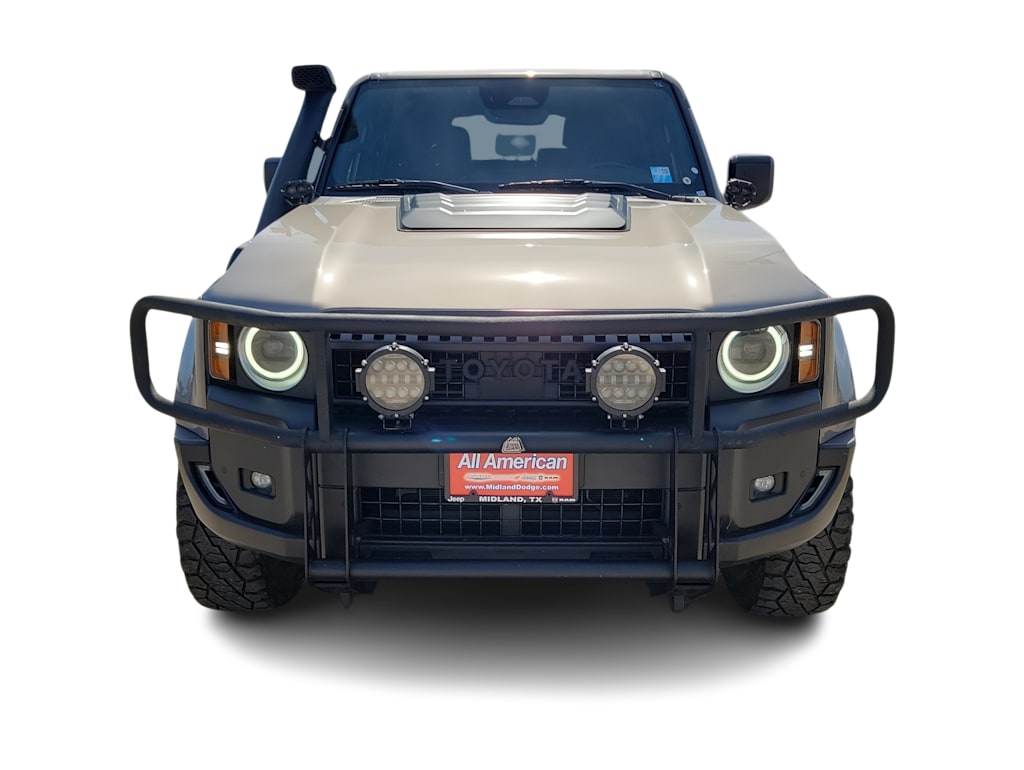 Thumbnail: 2024 Toyota Land Cruiser - 6