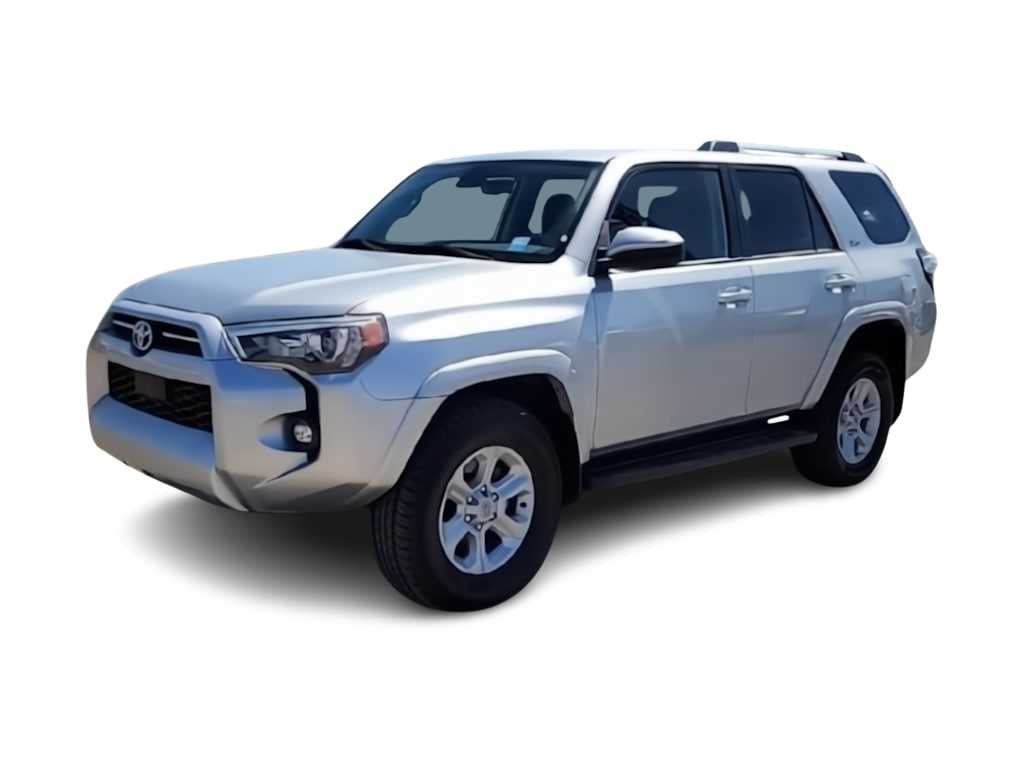 Thumbnail: 2024 Toyota 4Runner - 18