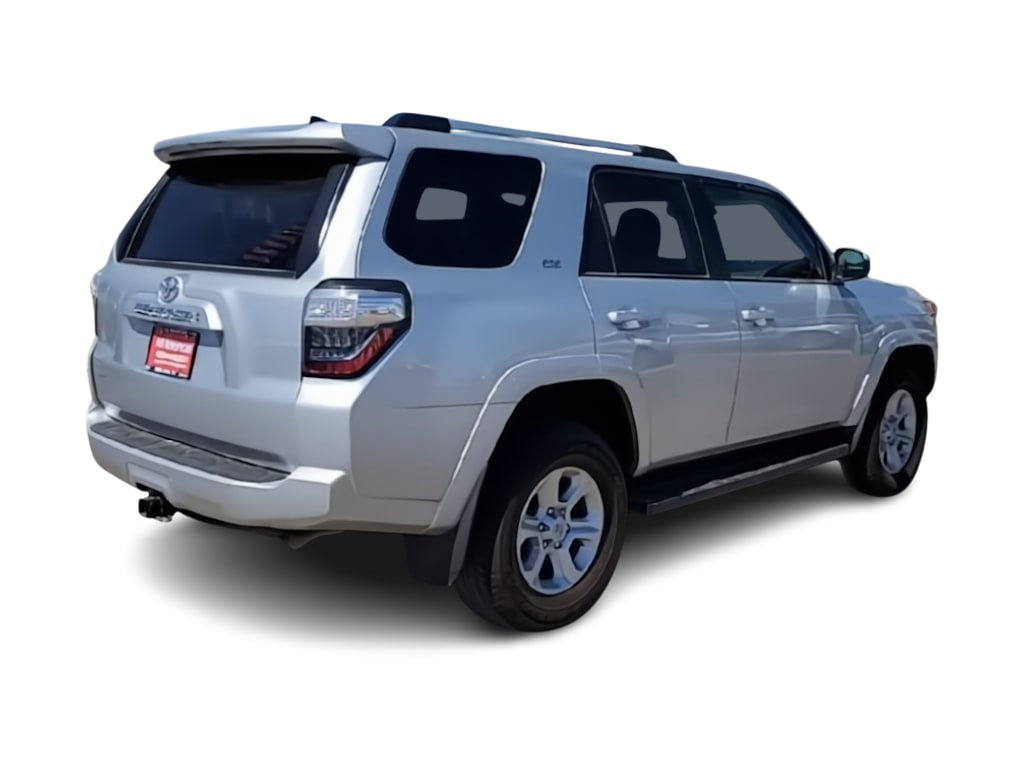 Thumbnail: 2024 Toyota 4Runner - 20