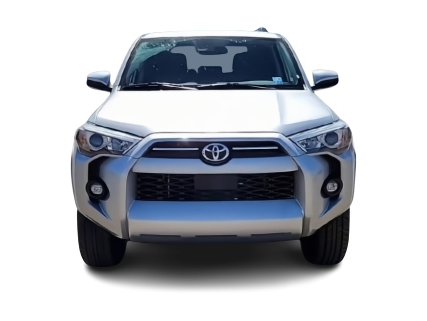 Thumbnail: 2024 Toyota 4Runner - 6