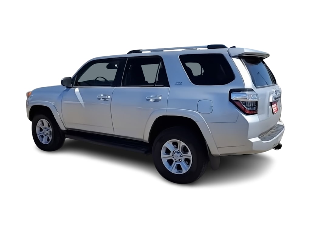 Thumbnail: 2024 Toyota 4Runner - 19