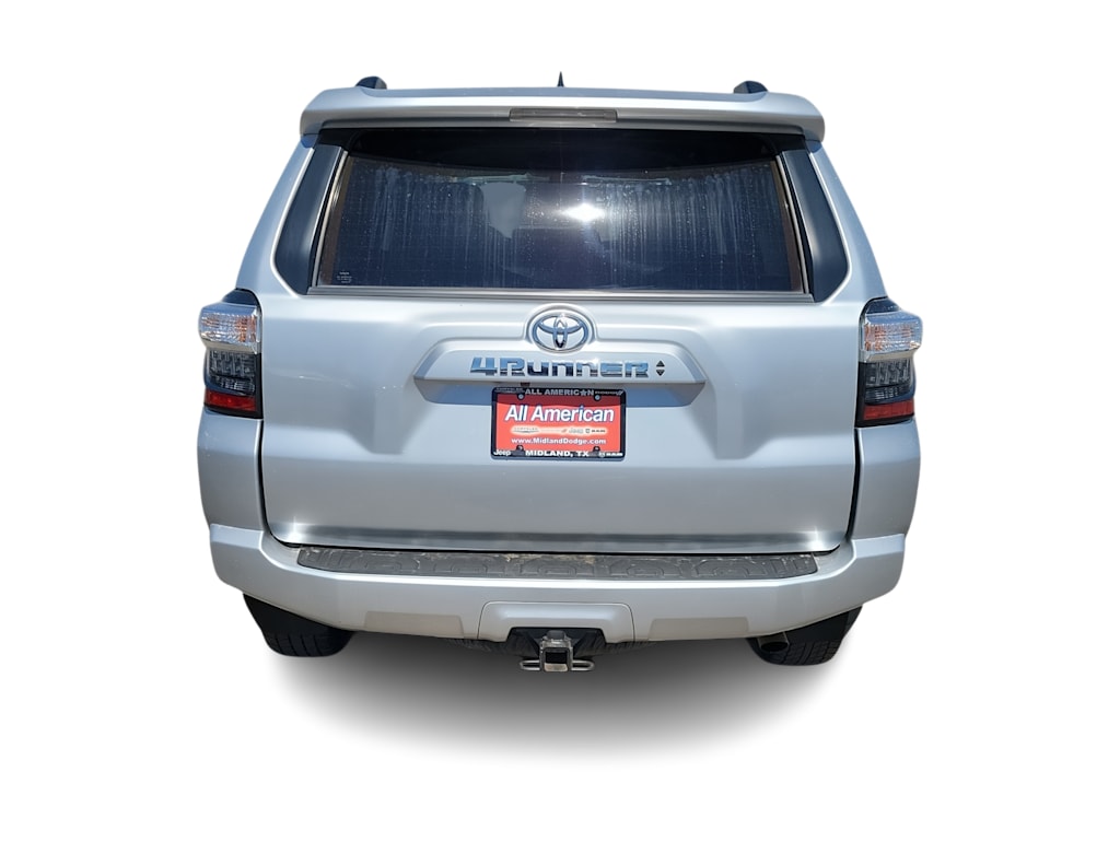 Thumbnail: 2024 Toyota 4Runner - 23