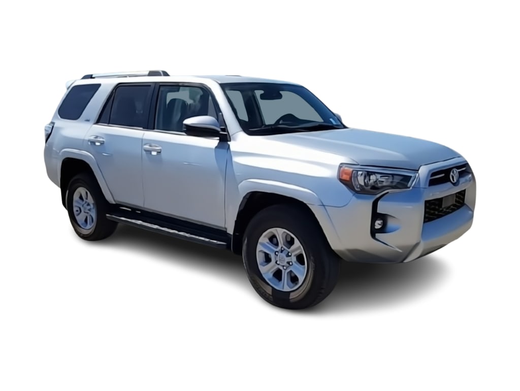 Thumbnail: 2024 Toyota 4Runner - 17