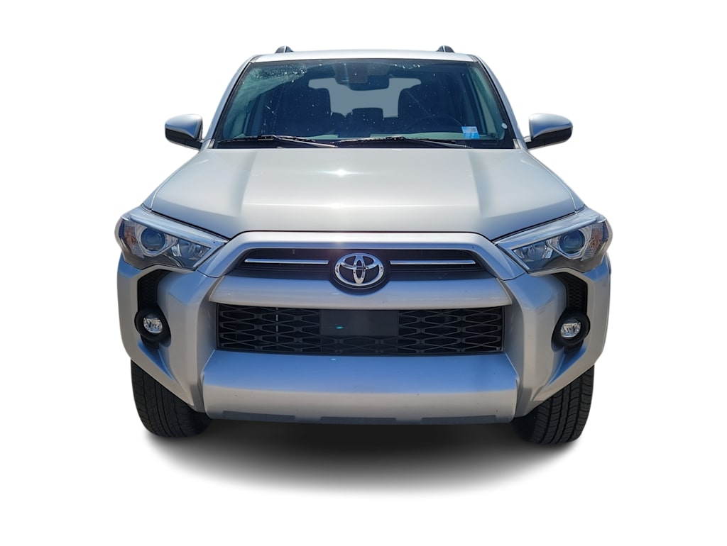 Thumbnail: 2024 Toyota 4Runner - 24