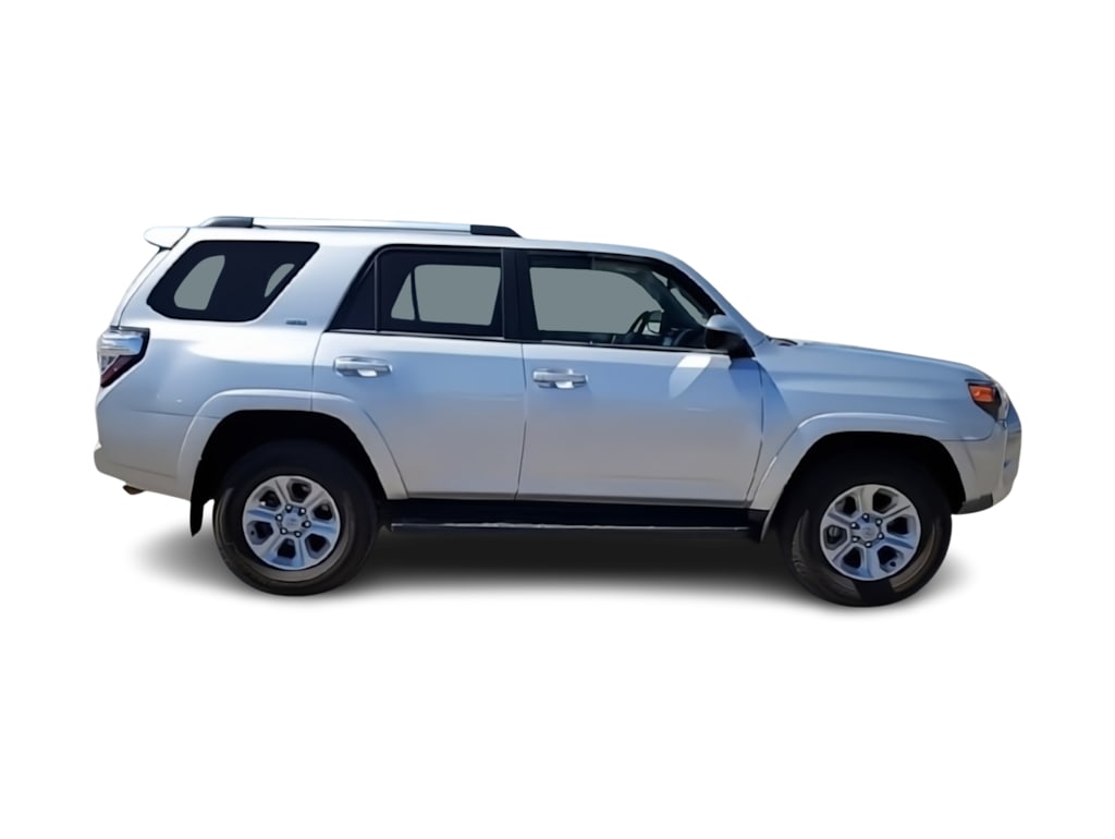 Thumbnail: 2024 Toyota 4Runner - 21