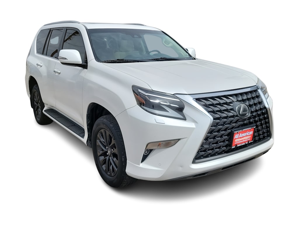 Thumbnail: 2020 Lexus GX - 16