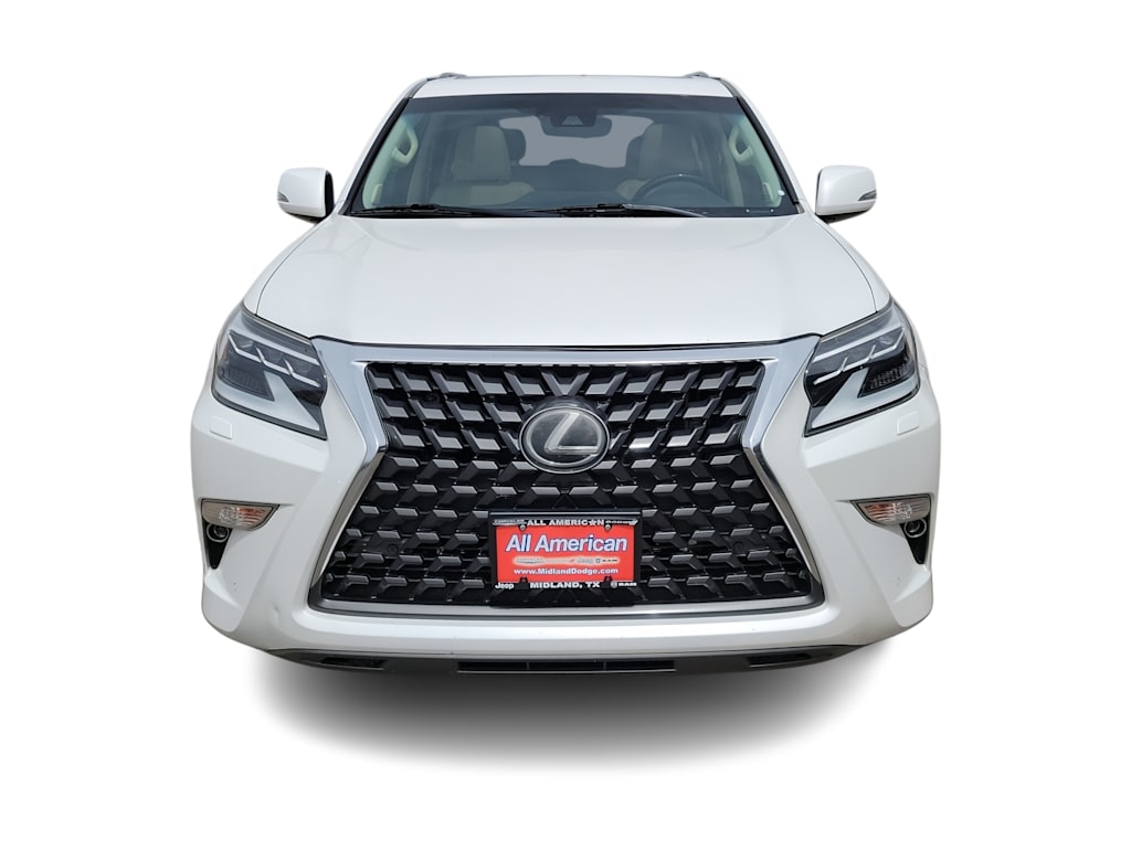 Thumbnail: 2020 Lexus GX - 5