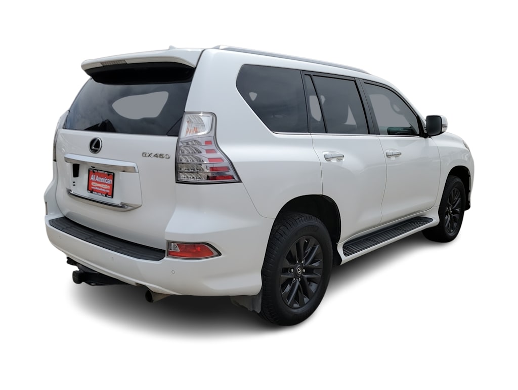 Thumbnail: 2020 Lexus GX - 19
