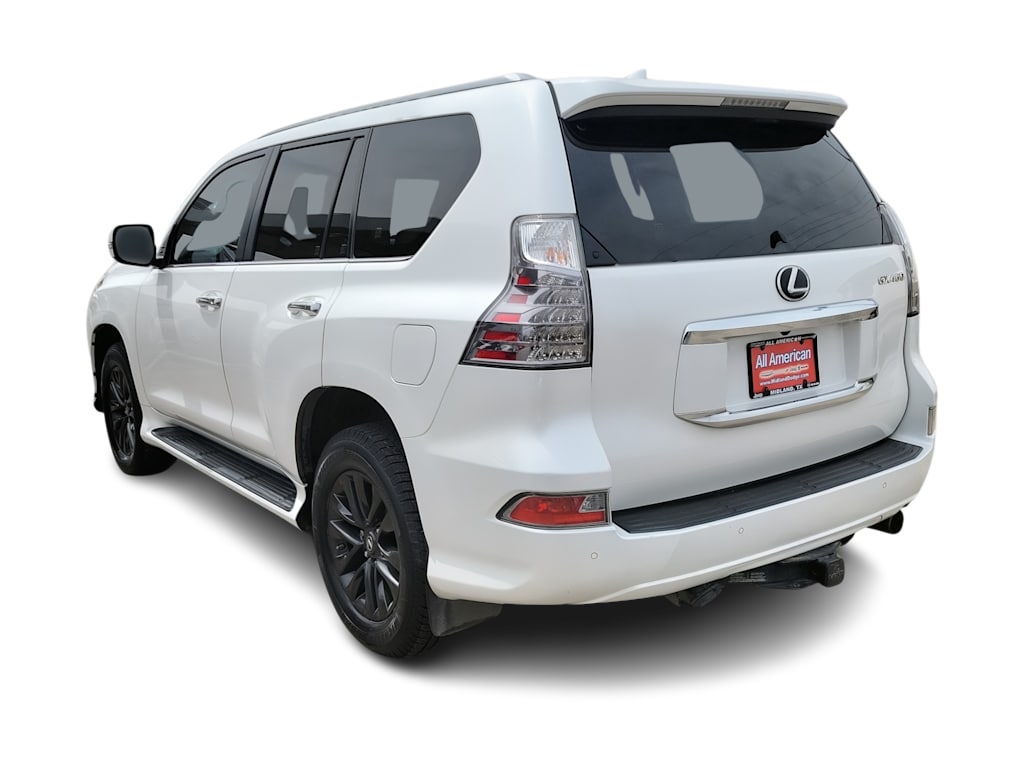 Thumbnail: 2020 Lexus GX - 4