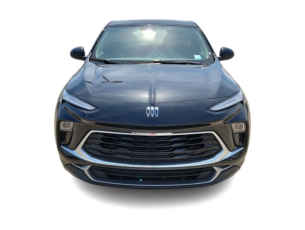 Thumbnail: 2025 Buick Encore GX - 6