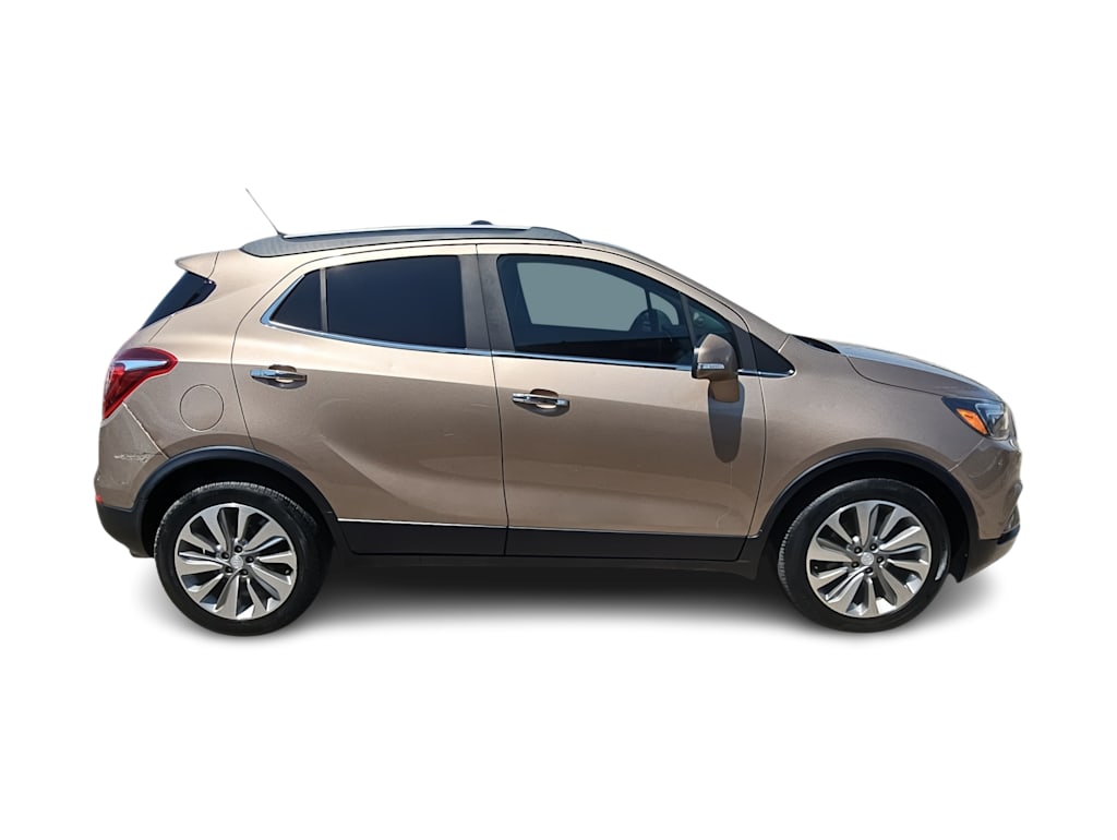 Thumbnail: 2019 Buick Encore - 22