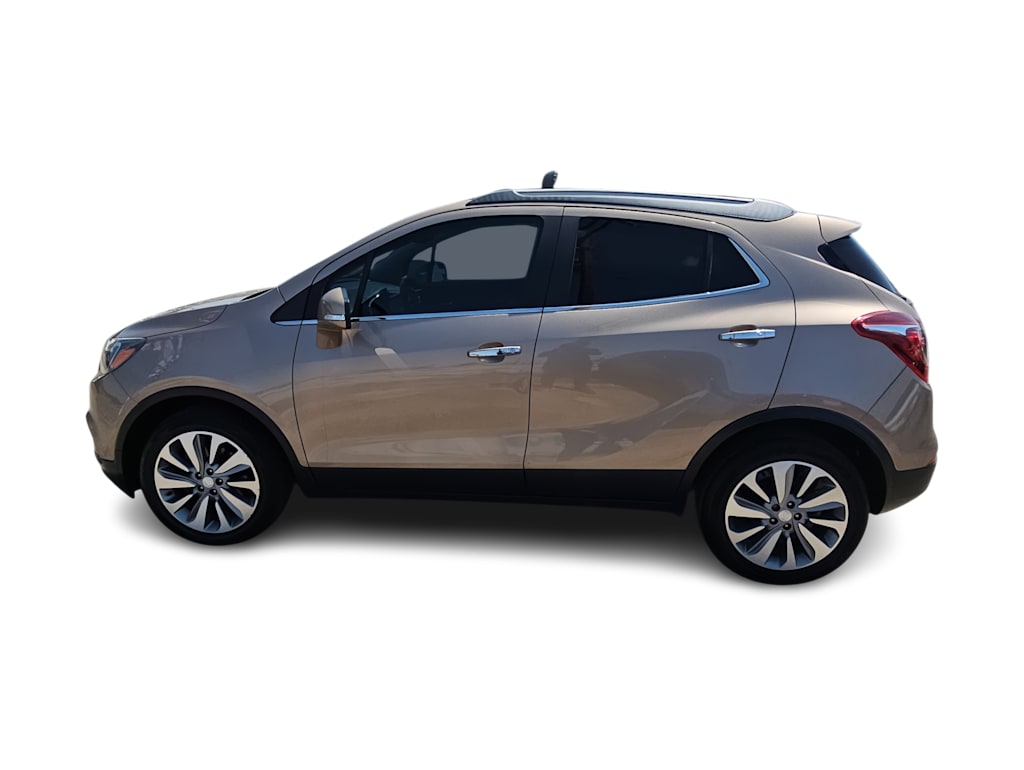 Thumbnail: 2019 Buick Encore - 3