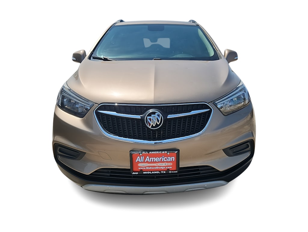 Thumbnail: 2019 Buick Encore - 6