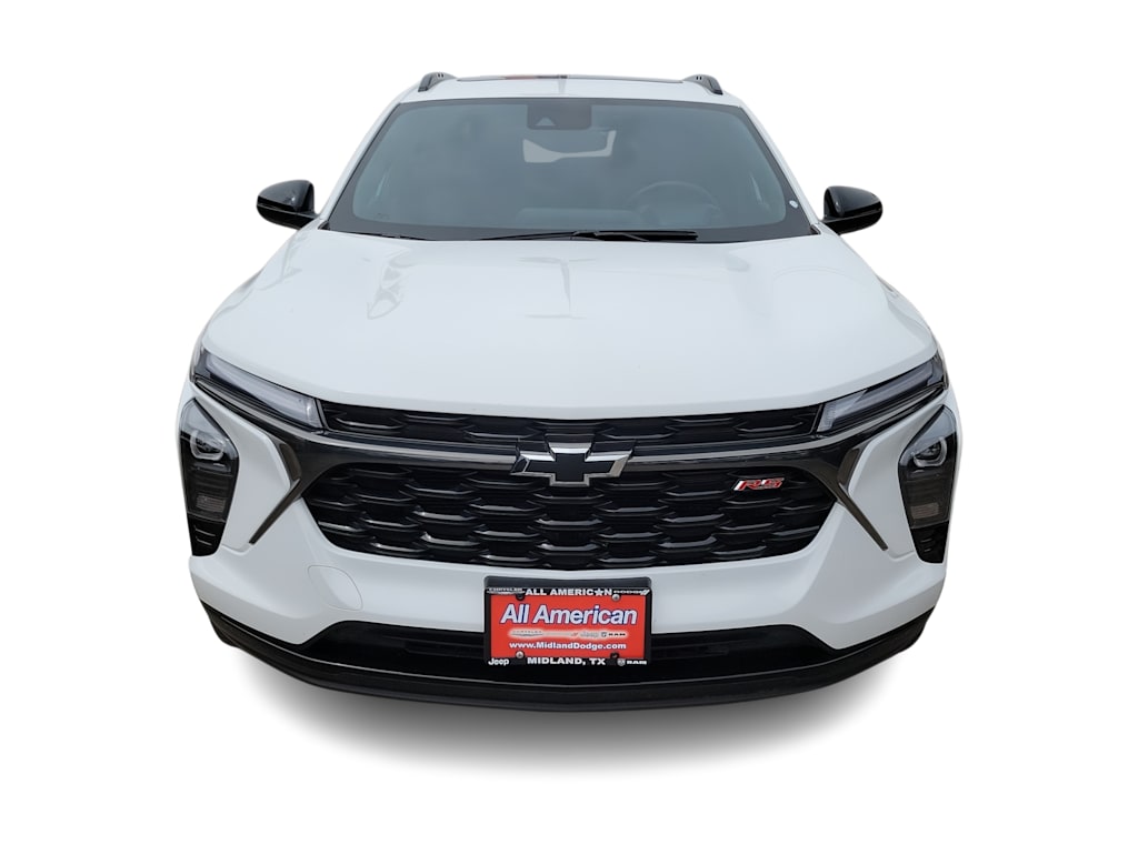 Thumbnail: 2024 Chevrolet Trax - 6