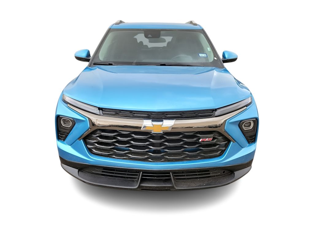 Thumbnail: 2025 Chevrolet TrailBlazer - 6