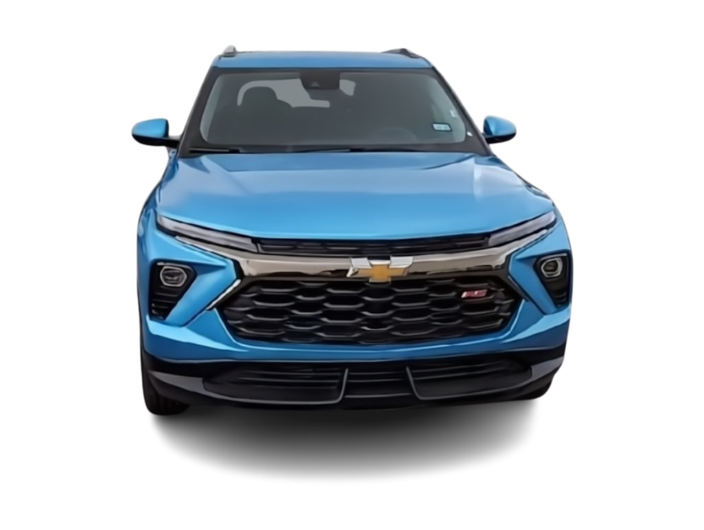 Thumbnail: 2025 Chevrolet TrailBlazer - 6