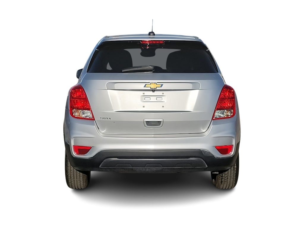 Thumbnail: 2022 Chevrolet Trax - 6