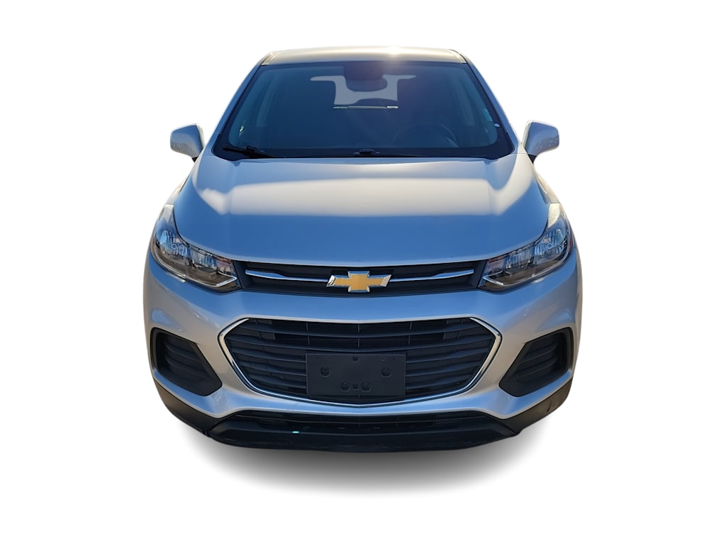 Thumbnail: 2022 Chevrolet Trax - 7
